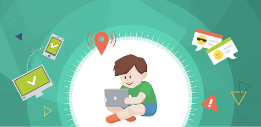 Screen Shot image 2 Kaspersky Safe Kids 2020 مفتاح (1 سنه / 1 User)