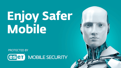 Screen Shot image 0 ESET Mobile Security For Android (1 سنه / 1 جهاز)
