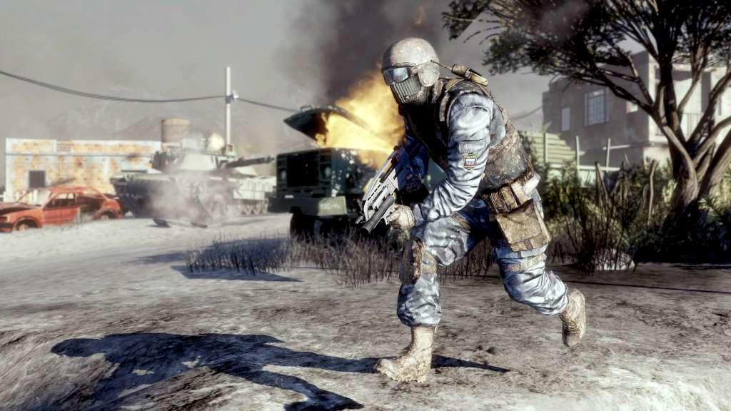 Screen Shot image 1 Battlefield Bad Company 2 - SpecAct Kit Upgrades DLC EA App كود رقمي