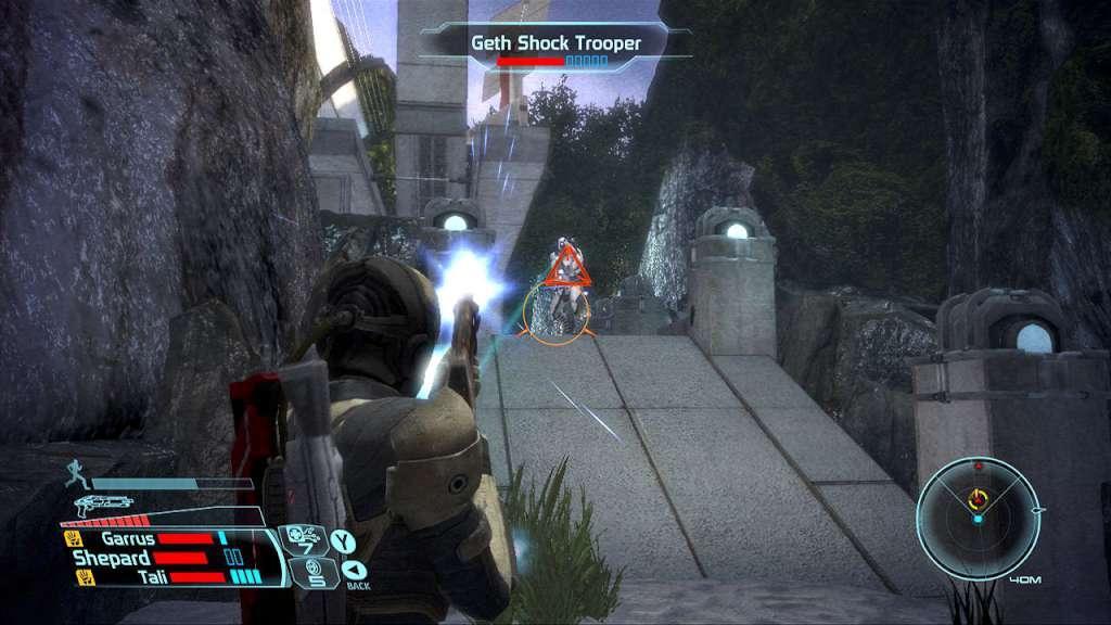 Screen Shot image 4 Mass Effect The Complete Collection EA App كود رقمي
