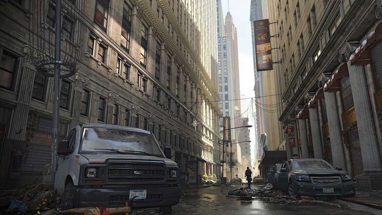Screen Shot image 4 Tom Clancy'S The Division 2 Warlords Of New York اصدار ارجنتيني اكسبوكس 1 / إكس بوكس سيريس X|S كود رقمي
