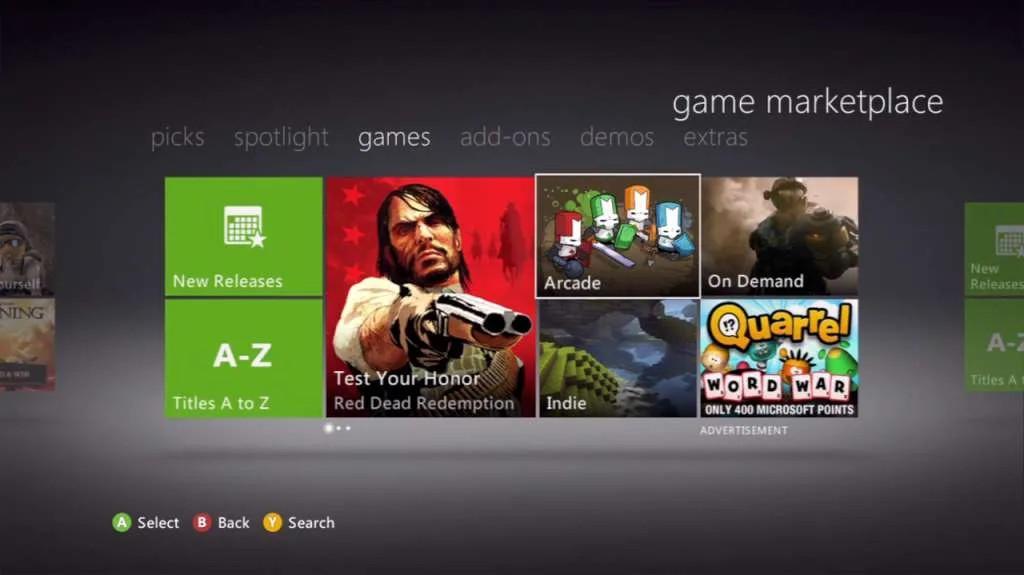 Screen Shot image 2 إكس بوكس Live 70 PLN Prepaid بطاقة PL