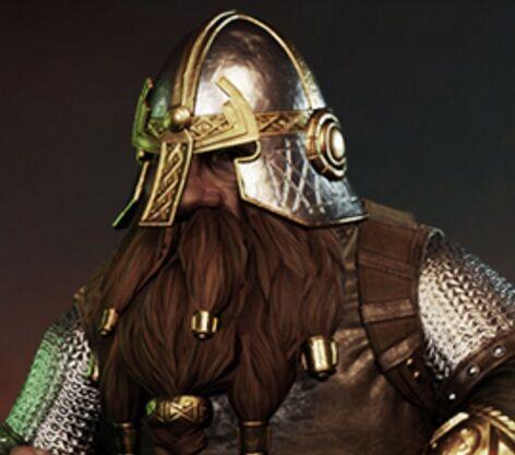 Warhammer: End Times - Vermintide Dwarf Helmet DLC ستيم كود رقمي