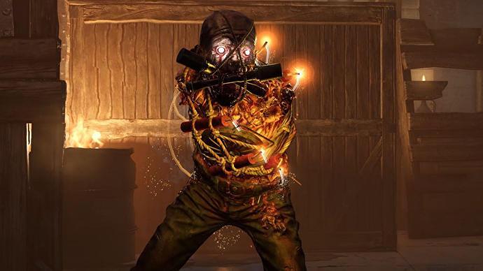 Screen Shot image 7 Zombie Army 4: Dead War ارجنتيني اكسبوكس 1 كود رقمي