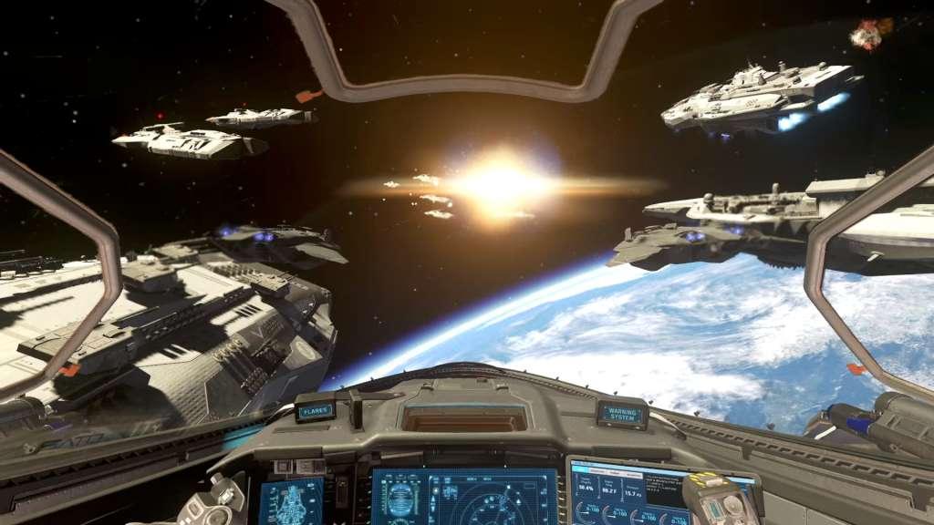Screen Shot image 3 Call Of Duty: Infinite Warfare Legacy اصدار اوروبي ستيم كود رقمي