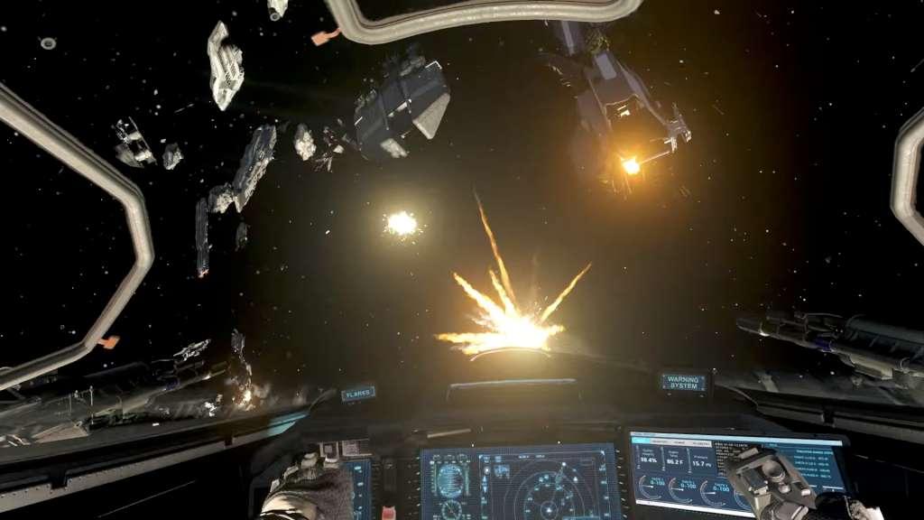 Screen Shot image 5 Call Of Duty: Infinite Warfare Legacy اصدار اوروبي ستيم كود رقمي