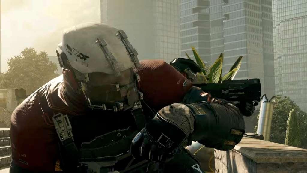 Screen Shot image 1 Call Of Duty: Infinite Warfare Legacy اصدار اوروبي ستيم كود رقمي