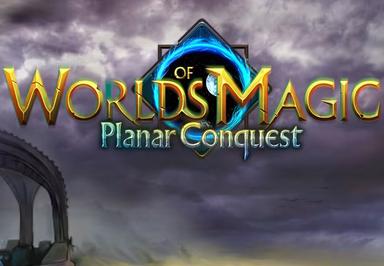 Worlds Of Magic: Planar Conquest اوروبي اكسبوكس 1 / إكس بوكس سيريس X|S كود رقمي