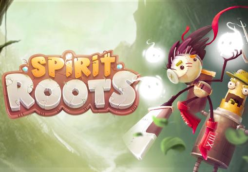 Spirit Roots اوروبي اكسبوكس 1 / إكس بوكس سيريس X|S / بي سي كود رقمي