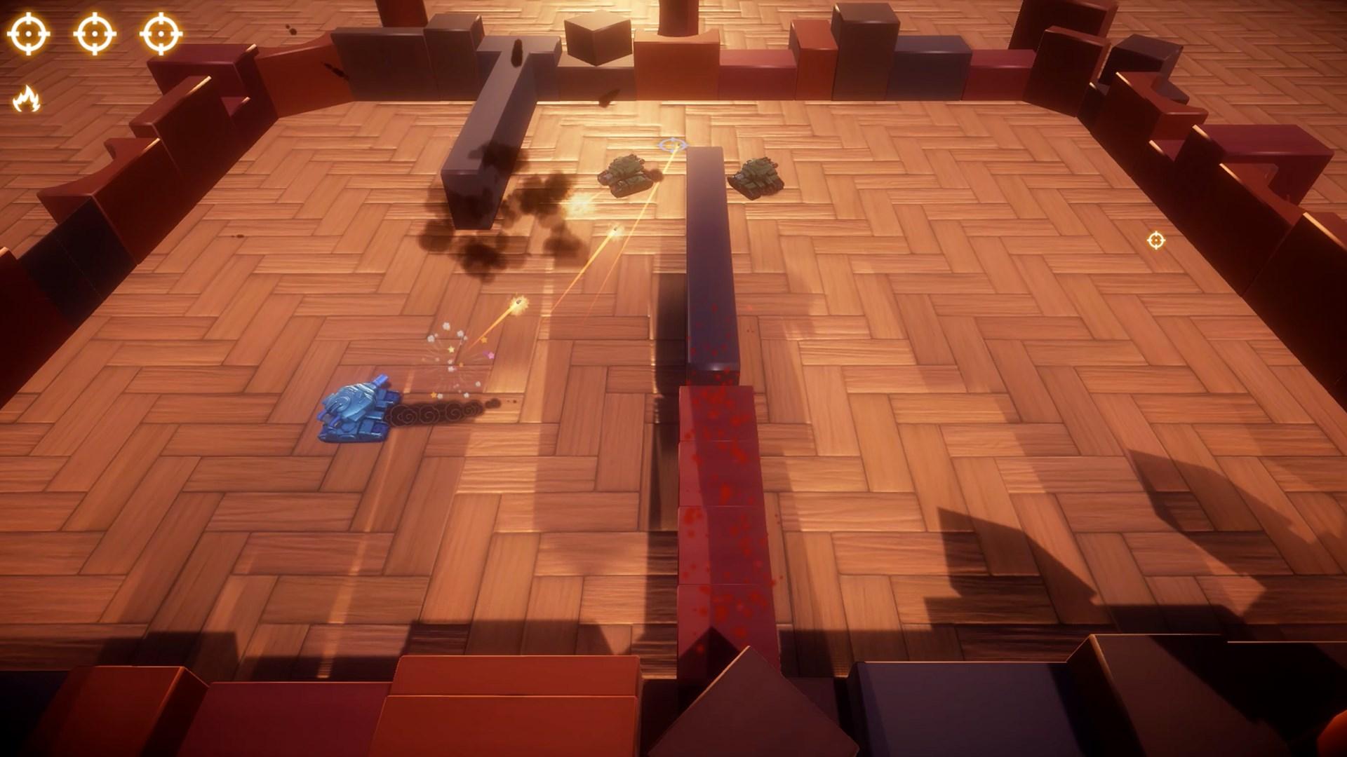 Tanks حزمة ارجنتيني اكسبوكس 1 كود رقمي