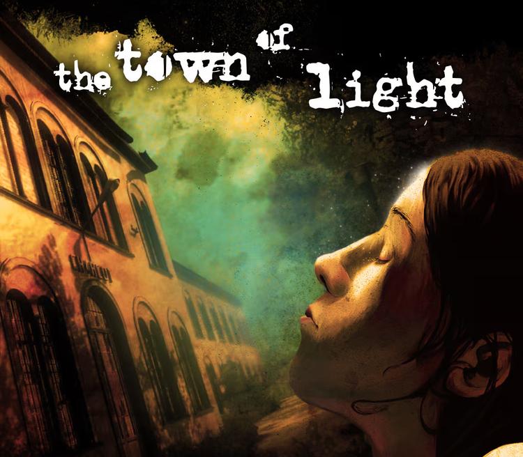The Town Of Light ارجنتيني اكسبوكس 1 كود رقمي