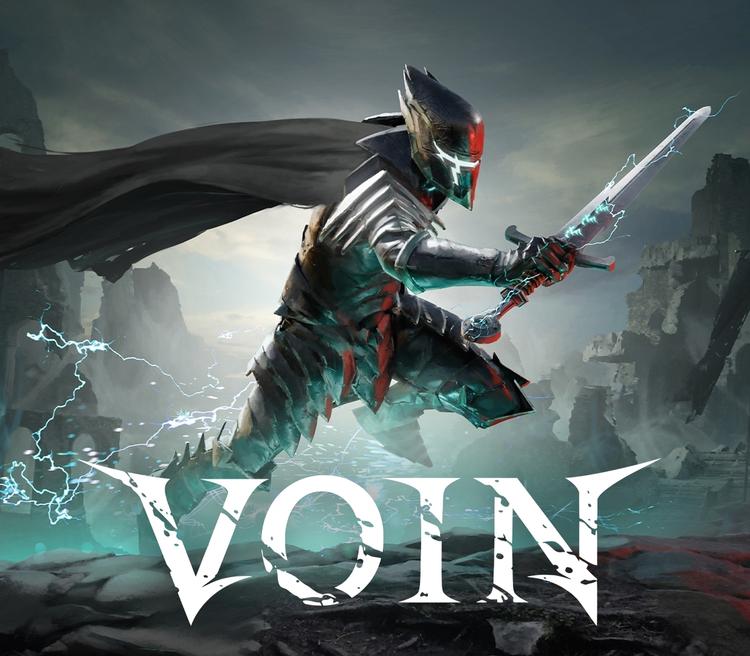 VOIN بي سي ستيم كود رقمي