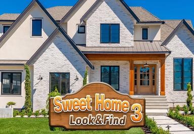 Sweet Home 3: Look And Find Collector'S اصدار بي سي ستيم كود رقمي