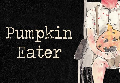 Pumpkin Eater بي سي ستيم كود رقمي