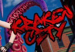 Kraken City بي سي ستيم كود رقمي