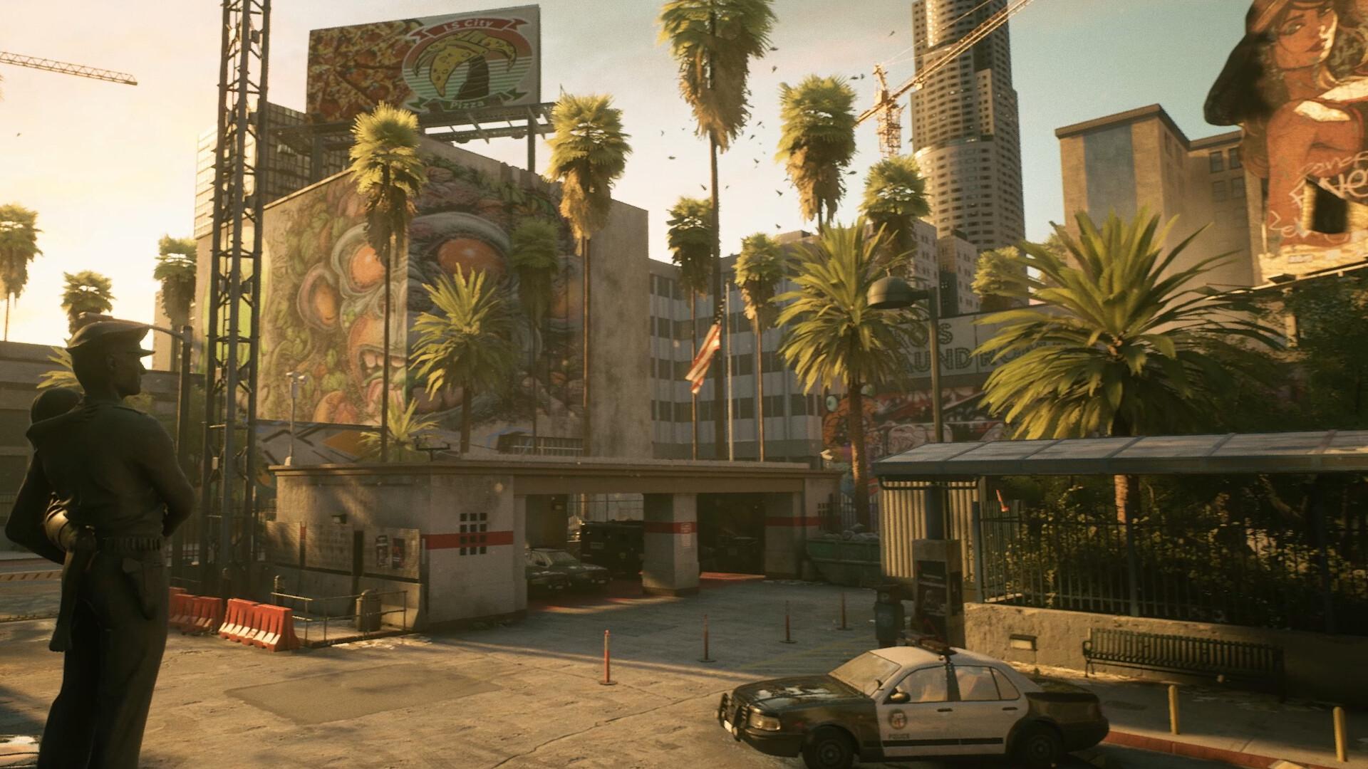 Screen Shot image 6 Ready Or Not - LSPD حزمة بي سي ستيم كود رقمي