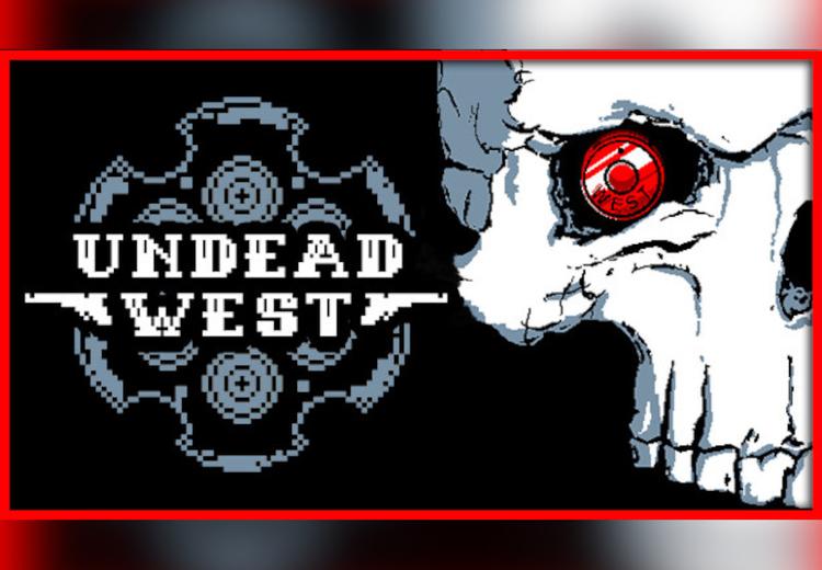 Undead West بي سي ستيم كود رقمي