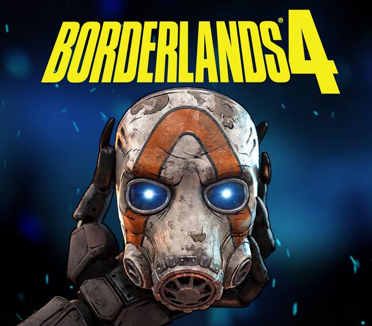 Borderlands 4 US Xbox Series X|S CD Key