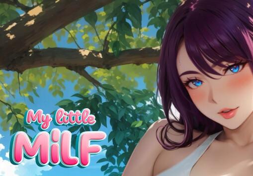 MY LITTLE MILF بي سي ستيم كود رقمي