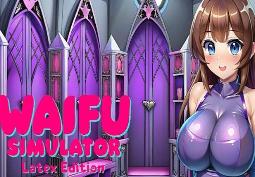 Waifu Simulator: Latex اصدار بي سي ستيم كود رقمي