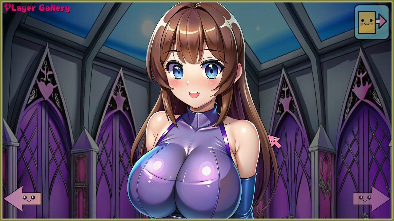 Screen Shot image 1 Waifu Simulator: Latex اصدار بي سي ستيم كود رقمي