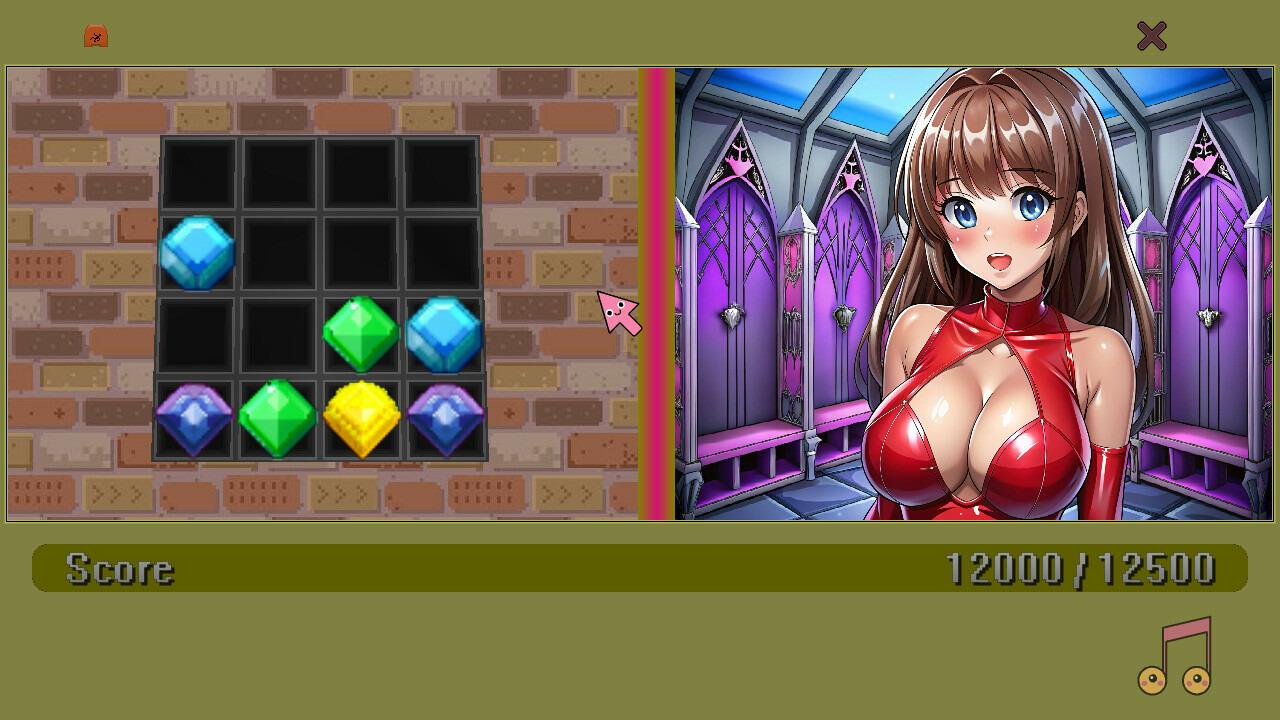 Screen Shot image 3 Waifu Simulator: Latex اصدار بي سي ستيم كود رقمي