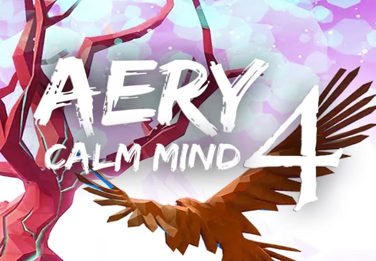 Aery - Calm Mind 4 بي سي ستيم كود رقمي
