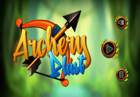 Archery Blast بي سي ستيم كود رقمي 