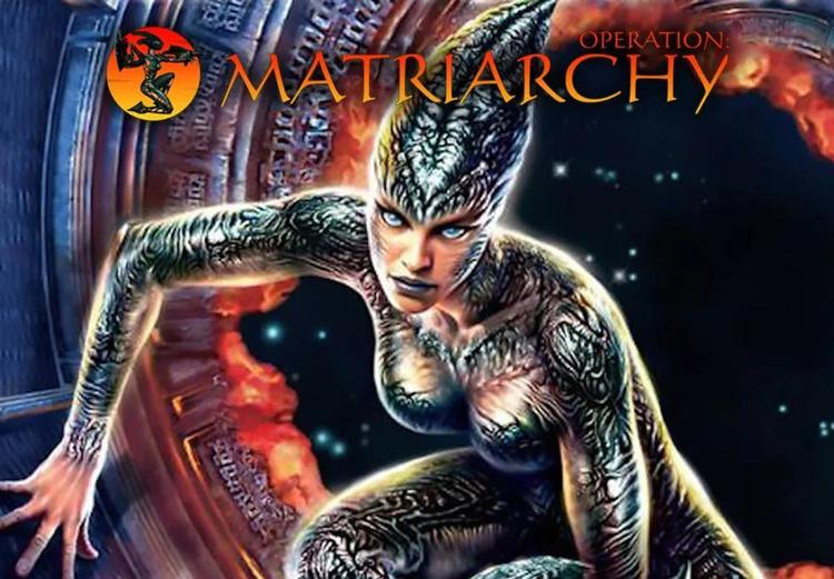 Operation: Matriarchy بي سي ستيم كود رقمي