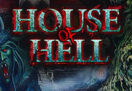 Fighting Fantasy Classics - House Of Hell DLC بي سي ستيم كود رقمي