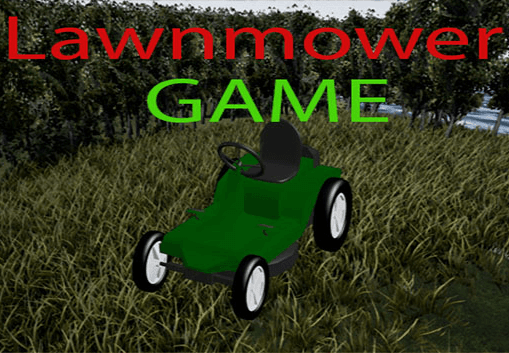 Lawnmower Game بي سي ستيم كود رقمي