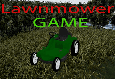 Lawnmower Game بي سي ستيم كود رقمي 