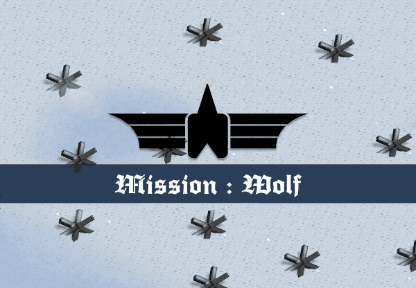 Mission: Wolf بي سي ستيم كود رقمي 