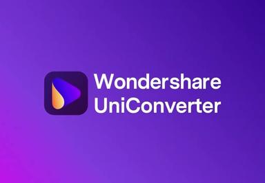 Wondershare UniConverter 16 كود رقمي (مدى الحياة / 1 بي سي)