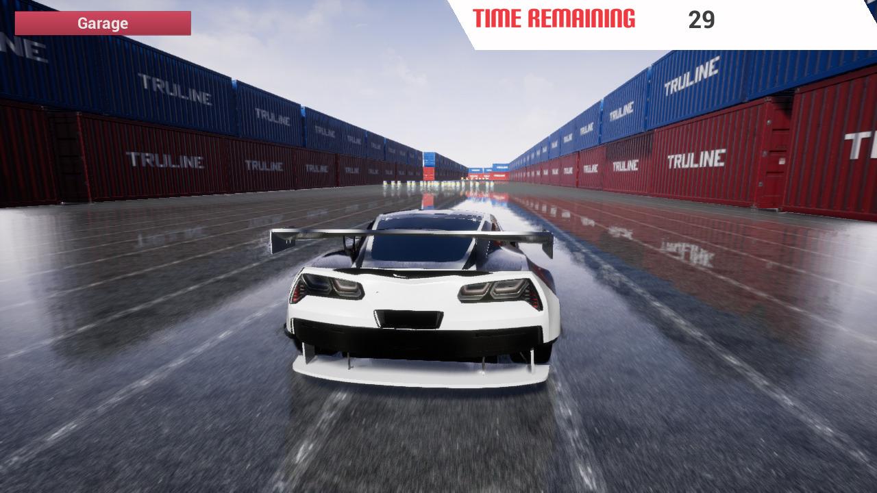 Screen Shot image 2 Nash Racing 2: Muscle Cars بي سي ستيم كود رقمي