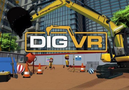 DIG VR بي سي ستيم كود رقمي