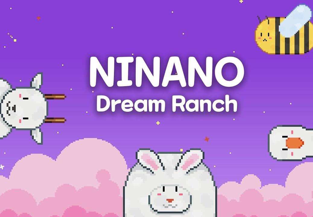 Ninano: Dream Ranch بي سي ستيم كود رقمي
