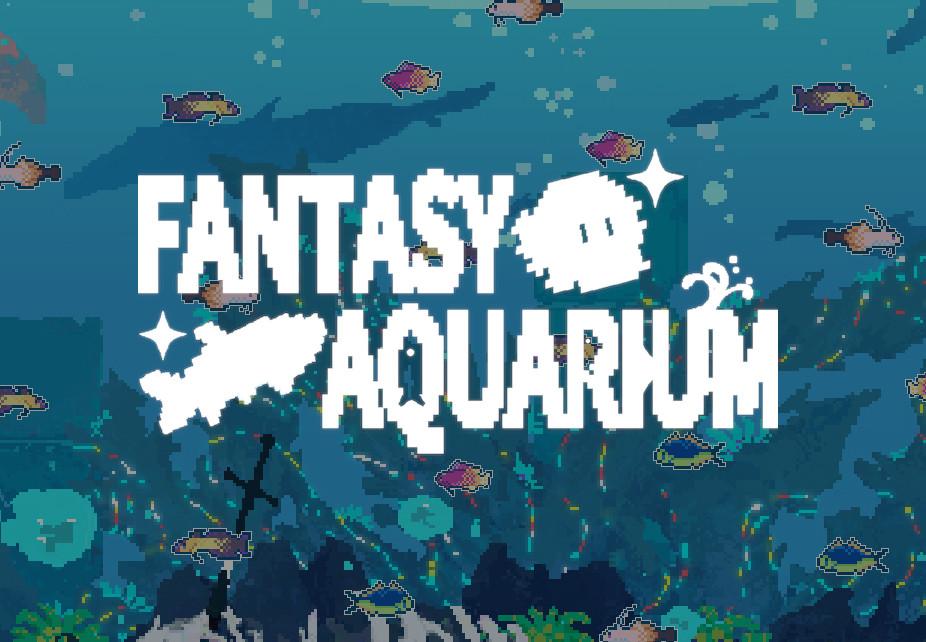 Fantasy Aquarium بي سي ستيم كود رقمي