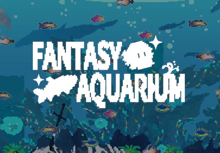 Fantasy Aquarium بي سي ستيم كود رقمي