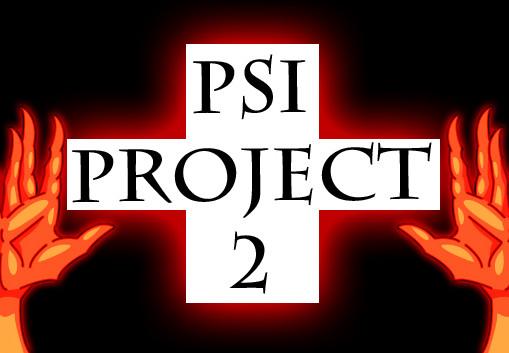 Psi Project 2 بي سي ستيم كود رقمي