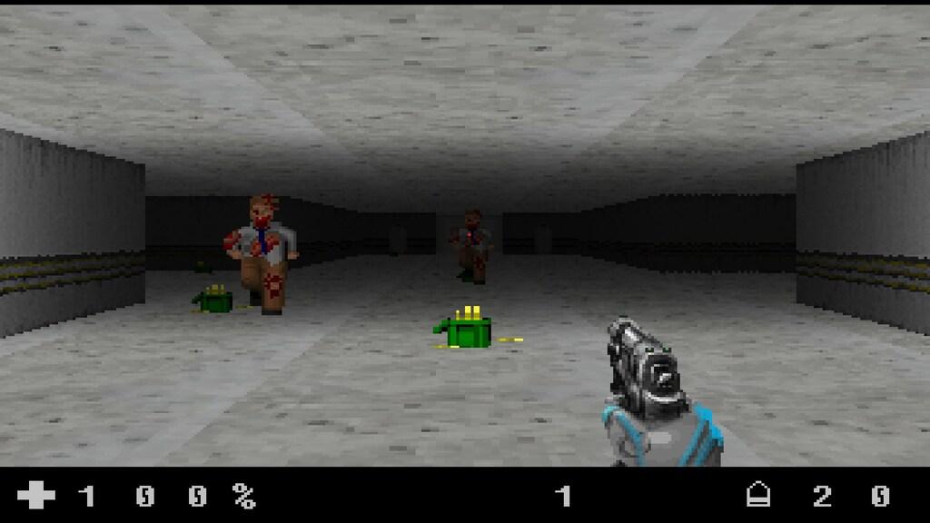 Screen Shot image 0 Psi Project 2 بي سي ستيم كود رقمي