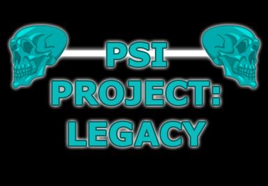 Psi Project: Legacy بي سي ستيم كود رقمي