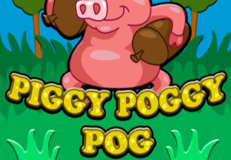 Piggy Poggy Pog بي سي ستيم كود رقمي