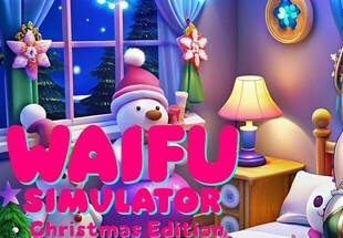 Waifu Simulator: Christmas اصدار بي سي ستيم كود رقمي