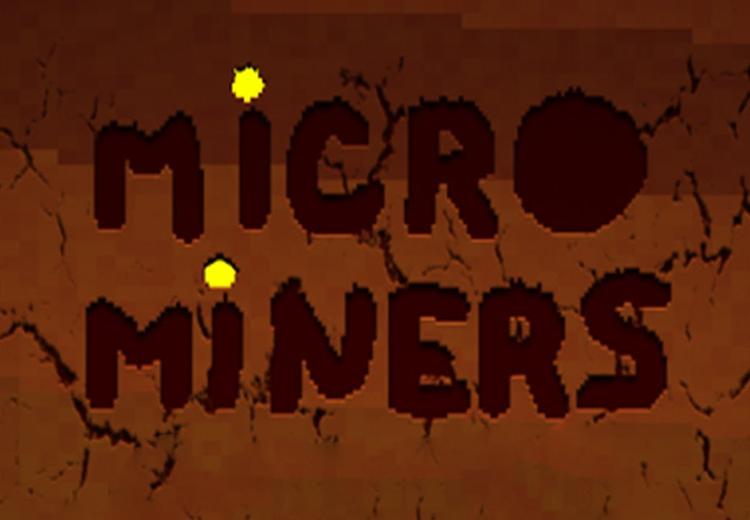 Micro Miners بي سي ستيم كود رقمي