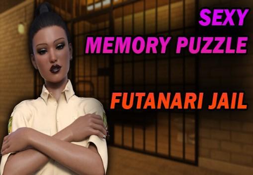 Sexy Memory Puzzle - Futanari Jail بي سي ستيم كود رقمي