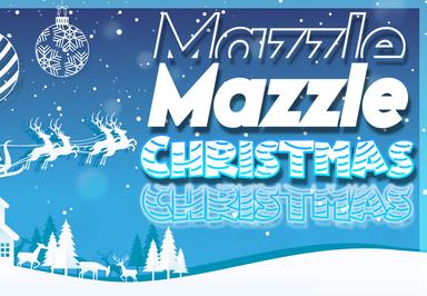 Mazzle Christmas بي سي ستيم كود رقمي