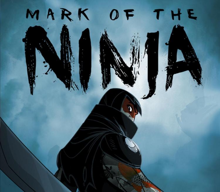 Mark Of The Ninja بي سي ستيم كود رقمي