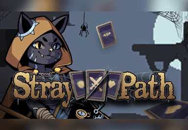 Stray Path بي سي ستيم كود رقمي