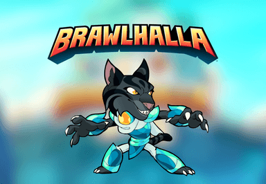 Brawlhalla Metadev - Asuri Skin DLC كود رقمي